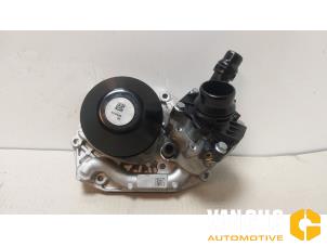 Used Thermostat housing BMW 3-Serie Price on request offered by Van Gils Automotive