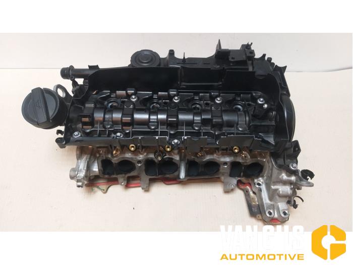 Begagnade Topplock BMW 3-Serie Pris € 749,99 Marginaltabell erbjuds av Van Gils Automotive