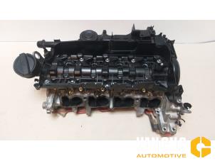 Used Cylinder head BMW 3-Serie Price on request offered by Van Gils Automotive