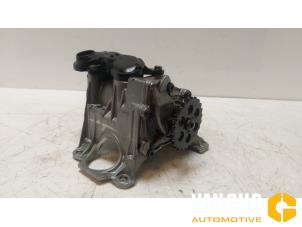 Used Oil pump BMW 3-Serie Price on request offered by Van Gils Automotive