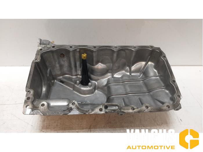 Sump from a BMW 3-Serie 2015