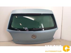 Usagé Hayon Volkswagen Polo V (6R) 1.2 12V BlueMotion Technology Prix € 149,99 Règlement à la marge proposé par Van Gils Automotive