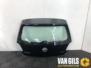Usagé Hayon Volkswagen Polo V (6R) 1.0 12V BlueMotion Technology Prix € 149,99 Règlement à la marge proposé par Van Gils Automotive