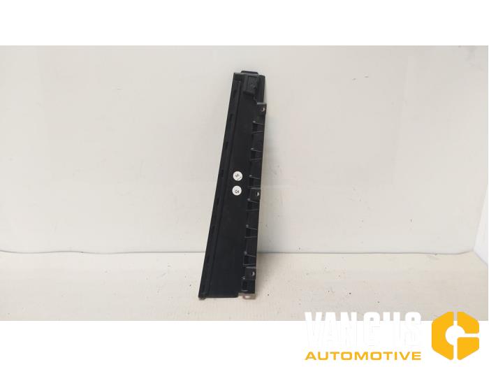 B-pillar Cover Mercedes B - A2467320629 - Van Gils Automotive