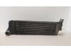 Intercooler from a Renault Scenic 2005