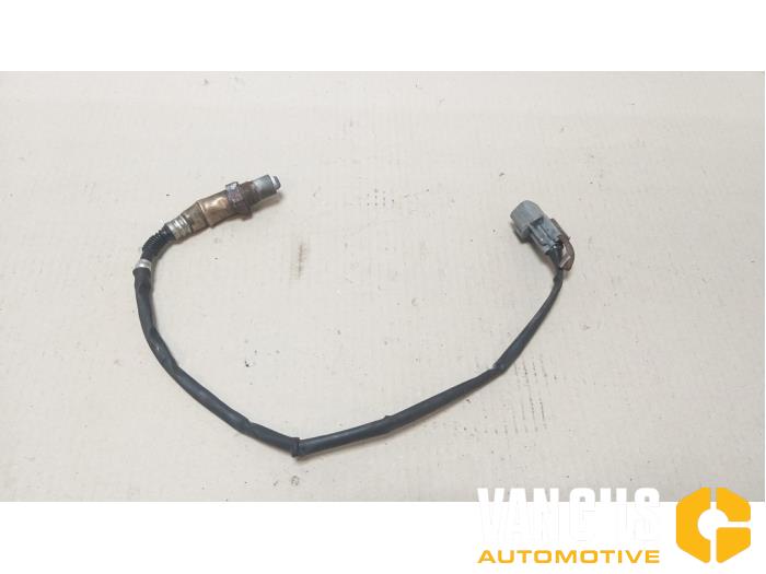 Usados Sonda Lambda Kia Picanto (BA) 1.1 12V Precio € 35,00 Norma de margen ofrecido por Van Gils Automotive