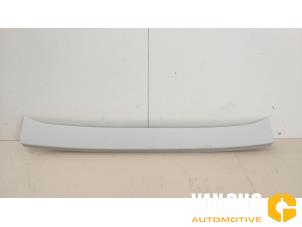 Usagé Plaque de protection divers Volkswagen Sharan (7N) 2.0 TDI 16V 4Motion Prix sur demande proposé par Van Gils Automotive