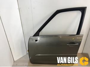 Used Door 4-door, front left Citroen C4 Grand Picasso (UA) 1.6 16V THP Sensodrive,GT THP Price € 189,00 Margin scheme offered by Van Gils Automotive