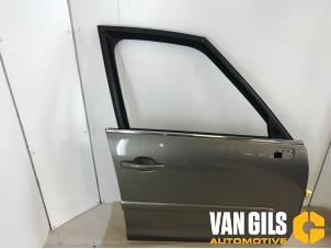 Gebrauchte Tür 4-türig rechts vorne Citroen C4 Grand Picasso (UA) 1.6 16V THP Sensodrive,GT THP Preis € 224,99 Margenregelung angeboten von Van Gils Automotive
