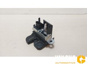 Used Tailgate lock mechanism Volkswagen Beetle (16AE) 1.2 TSI Price € 77,00 Margin scheme offered by Van Gils Automotive