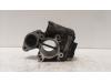 Throttle body from a Renault Trafic New (FL), 2001 / 2014 2.0 dCi 16V 115, Delivery, Diesel, 1.995cc, 84kW (114pk), FWD, M9R780; M9R782; M9R692; M9RF6; M9R786, 2006-08 / 2014-06 2004