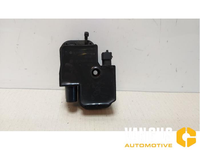 Usagé Bobine Mercedes ML I (163) 350 3.7 V6 18V Prix € 30,00 Règlement à la marge proposé par Van Gils Automotive