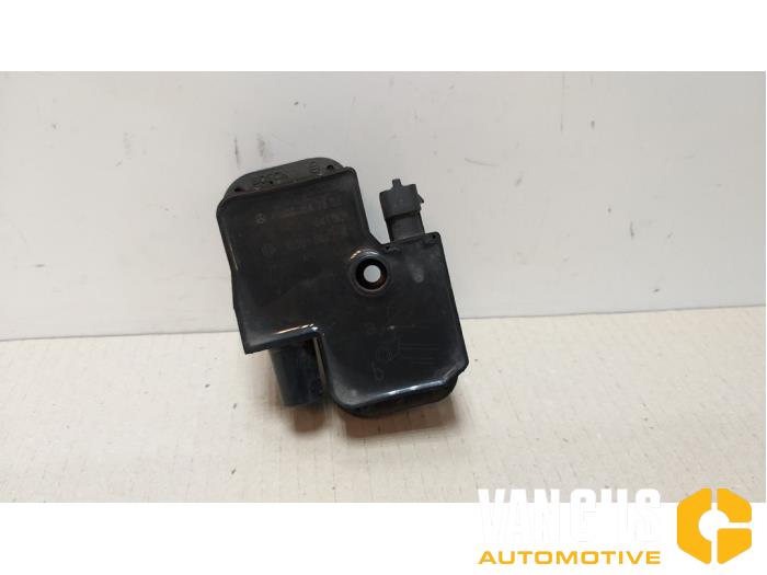 Usagé Bobine Mercedes ML I (163) 350 3.7 V6 18V Prix € 30,00 Règlement à la marge proposé par Van Gils Automotive