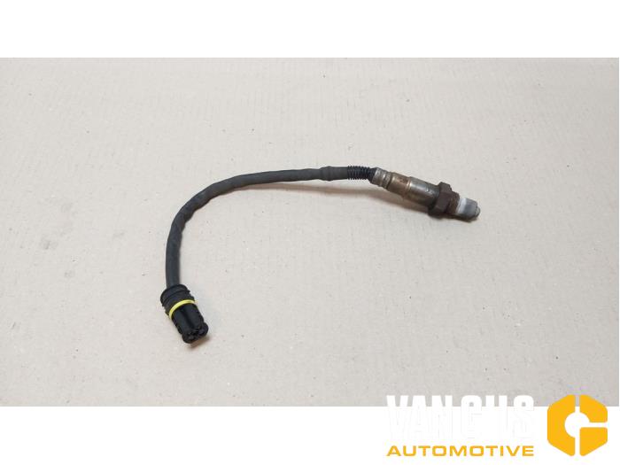 Used Lambda probe Mercedes ML I (163) 350 3.7 V6 18V Price € 35,00 Margin scheme offered by Van Gils Automotive