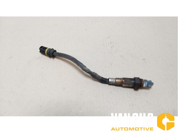 Used Lambda probe Mercedes ML I (163) 350 3.7 V6 18V Price € 35,00 Margin scheme offered by Van Gils Automotive