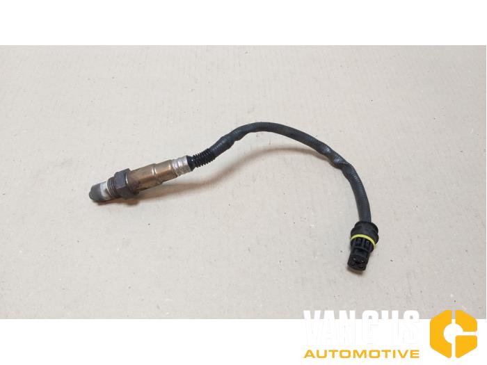 Used Lambda probe Mercedes ML I (163) 350 3.7 V6 18V Price € 35,00 Margin scheme offered by Van Gils Automotive