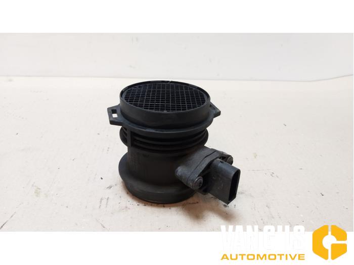 Gebrauchte Luftmassenmesser Mercedes ML I (163) 350 3.7 V6 18V Preis € 60,00 Margenregelung angeboten von Van Gils Automotive