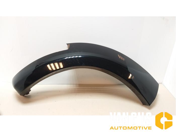 Usados Extensor de guardabarros Dodge Nitro 3.7 STX V6 4x4 Autom. Precio € 137,00 Norma de margen ofrecido por Van Gils Automotive
