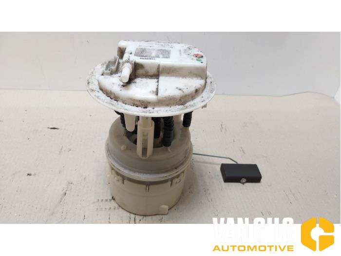Gebrauchte Kraftstoffpumpe Elektrisch Peugeot 307 (3A/C/D) Preis € 25,00 Margenregelung angeboten von Van Gils Automotive