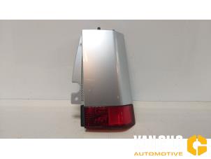 Used Rear fog light Opel Meriva 1.6 16V Price € 30,00 Margin scheme offered by Van Gils Automotive