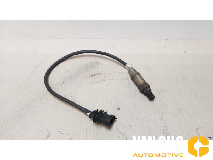 Usagé Sonde lambda Opel Meriva (A) 1.6 16V Prix € 20,00 Règlement à la marge proposé par Van Gils Automotive