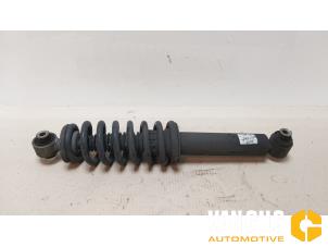 Used Rear shock absorber rod, left Citroen DS5 (KD/KF) 2.0 165 HYbrid4 16V Price on request offered by Van Gils Automotive