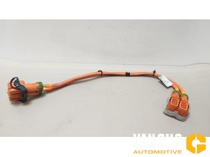 Used Cable high-voltage Citroen DS5 (KD/KF) 2.0 165 HYbrid4 16V Price on request offered by Van Gils Automotive