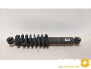 Used Rear shock absorber rod, right Citroen DS5 (KD/KF) 2.0 165 HYbrid4 16V Price on request offered by Van Gils Automotive