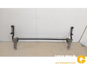 Used Rear anti-roll bar Citroen DS5 (KD/KF) 2.0 165 HYbrid4 16V Price on request offered by Van Gils Automotive