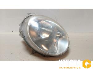 Used Headlight, right Chevrolet Matiz 0.8 S,SE Price € 65,00 Margin scheme offered by Van Gils Automotive