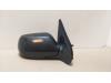 Wing mirror, right from a Mazda 2 (NB/NC/ND/NE), 2003 / 2007 1.4 16V, Hatchback, Petrol, 1.388cc, 58kW (79pk), FWD, FXJA, 2003-04 / 2007-06, NC2WP 2007