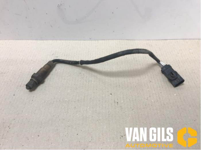 Used Lambda probe Renault Scénic II (JM) 2.0 16V Price € 35,00 Margin scheme offered by Van Gils Automotive