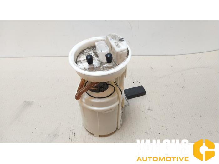 Gebrauchte Kraftstoffpumpe Elektrisch Seat Leon (1M1) 1.4 16V Preis € 25,00 Margenregelung angeboten von Van Gils Automotive