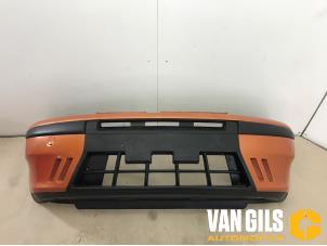 Used Front bumper Fiat Punto II (188) 1.2 60 S Price € 125,00 Margin scheme offered by Van Gils Automotive