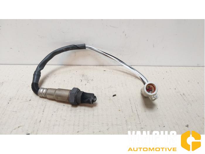 Usados Sonda Lambda Ford Focus 1 1.4 16V Precio € 20,00 Norma de margen ofrecido por Van Gils Automotive