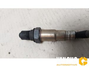 Sonde lambda d'un Ford Focus 1 1.4 16V 2001