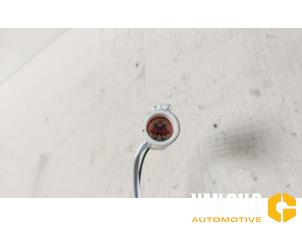 Sonde lambda d'un Ford Focus 1 1.4 16V 2001