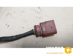 Lambda probe from a Skoda Fabia (6Y2) 1.4i 2000