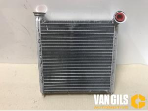 Used Heating radiator Volkswagen Touran (5T1) 1.5 TSI Price € 131,89 Inclusive VAT offered by Van Gils Automotive