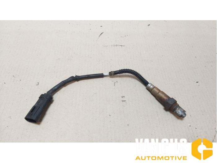 Usados Sonda Lambda Renault Laguna II Grandtour (KG) 2.0 16V Precio € 35,00 Norma de margen ofrecido por Van Gils Automotive