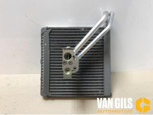 Używane Parownik klimatyzacji Volkswagen Up! (121) 1.0 12V 60 Cena na żądanie oferowane przez Van Gils Automotive