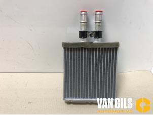 Used Heating radiator Volkswagen Up! (121) 1.0 12V 60 Price € 70,00 Margin scheme offered by Van Gils Automotive