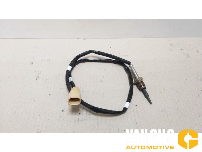 Gebrauchte Auspuff Temperatursensor Volkswagen Touran (5T1) 1.6 TDI Preis € 36,30 Mit Mehrwertsteuer angeboten von Van Gils Automotive