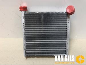 Used Heating radiator Volkswagen Touran (5T1) 2.0 TDI 150 Price on request offered by Van Gils Automotive
