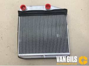 Used Heating radiator Alfa Romeo MiTo (955) 1.3 JTDm 16V Eco Price on request offered by Van Gils Automotive