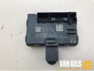 Usados Módulo (varios) Audi A4 Avant (B9) 2.0 40 T MHEV 16V Precio € 69,99 Norma de margen ofrecido por Van Gils Automotive