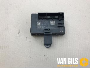 Usados Módulo (varios) Audi A4 Avant (B9) 2.0 40 T MHEV 16V Precio € 69,99 Norma de margen ofrecido por Van Gils Automotive