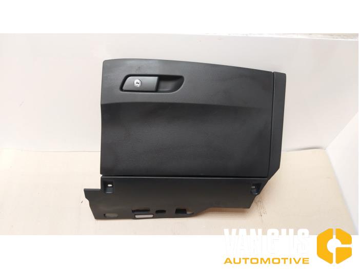 Gebrauchte Handschuhfach Audi A4 Avant (B9) 2.0 40 T MHEV 16V Preis € 64,99 Margenregelung angeboten von Van Gils Automotive