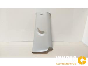 Used C-style sealing cover right Volkswagen Sharan Price on request offered by Van Gils Automotive