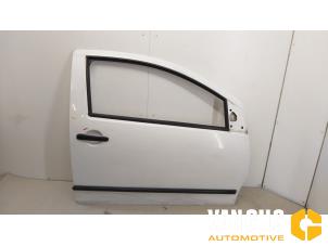 Używane Drzwi prawe przednie wersja 4-drzwiowa Citroen C2 (JM) 1.4 HDI Cena na żądanie oferowane przez Van Gils Automotive